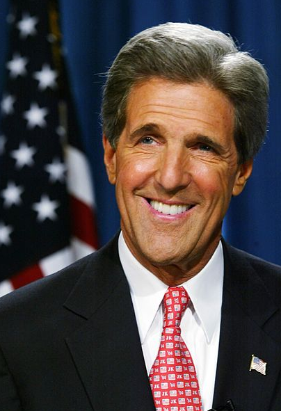 John Kerry