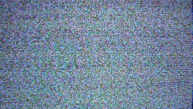 TV-static