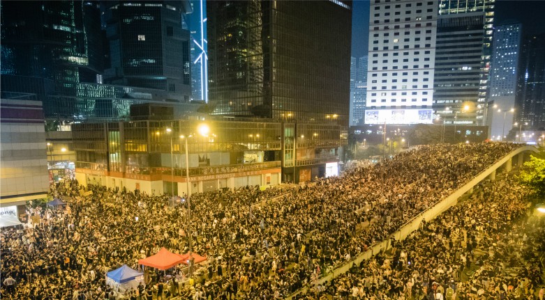 Hong-Kong-protests