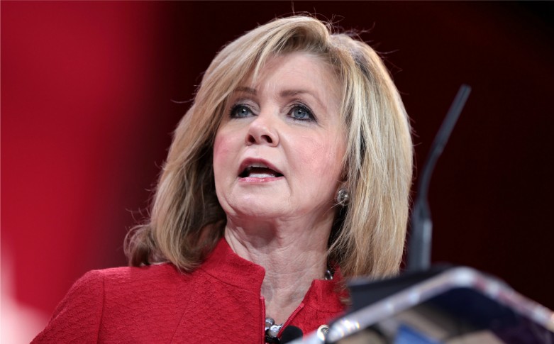 Marsha-Blackburn