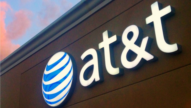 AT&T/Time Warner