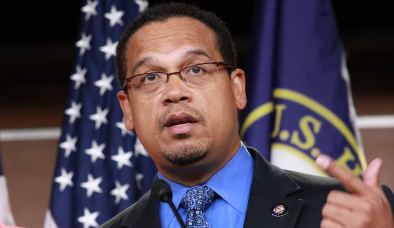 Keith-Ellison