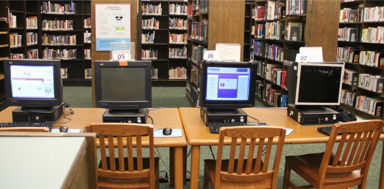 computers