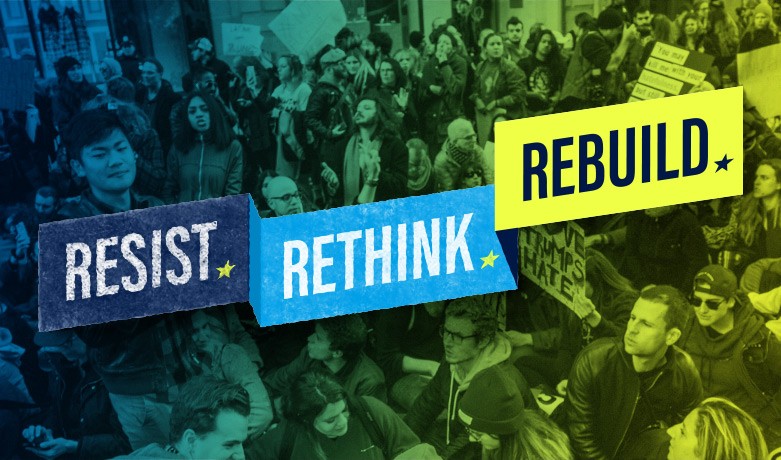 resist