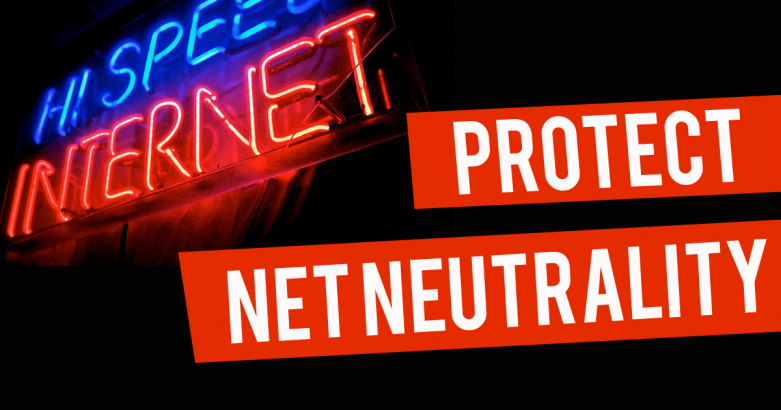 Net-Neutrality