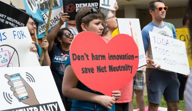 Net Neutrality