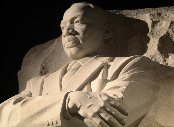 MLK