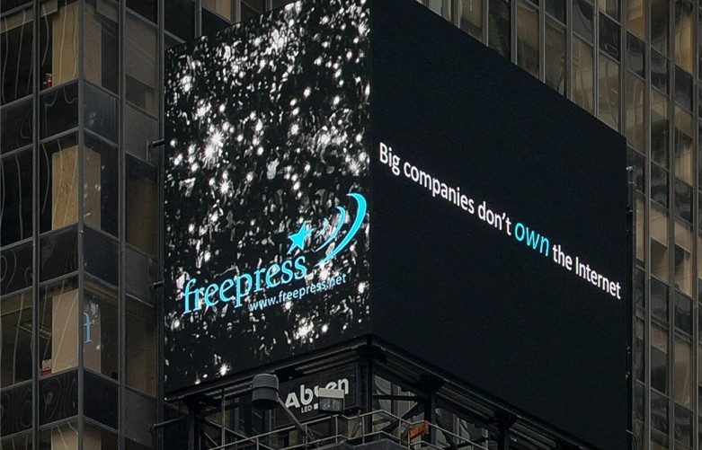 billboard
