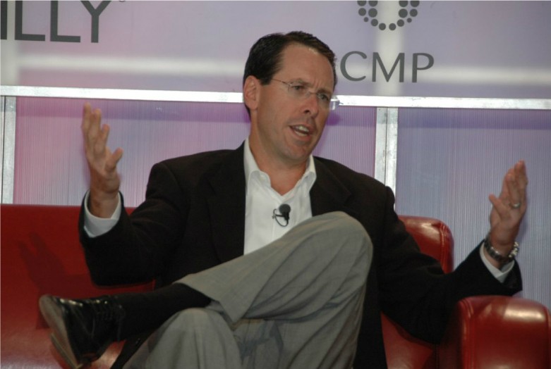 Randall-Stephenson