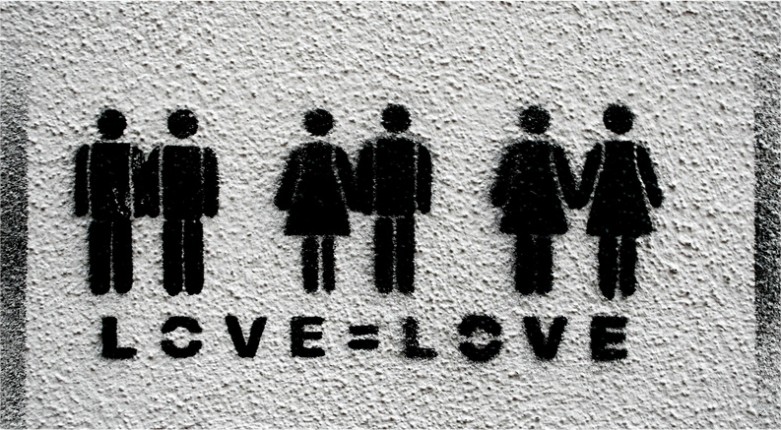 love-equals-love