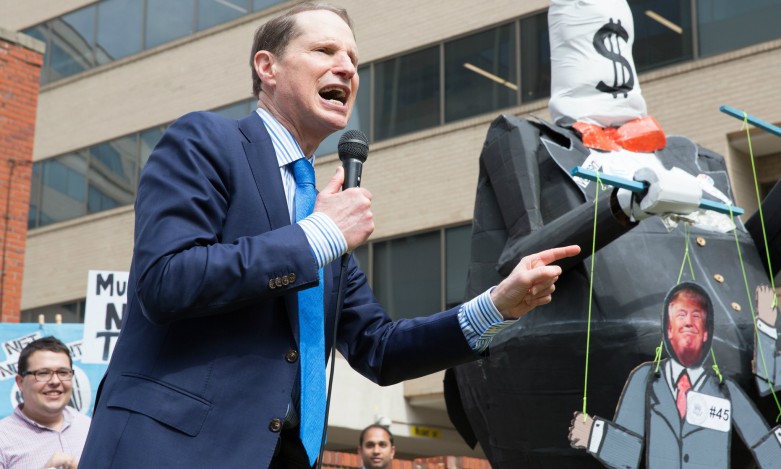 Ron-Wyden
